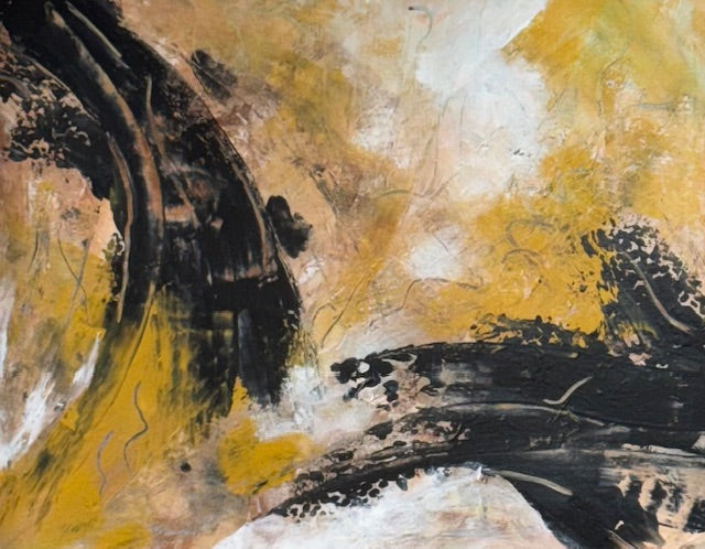 Splash of Black image 0