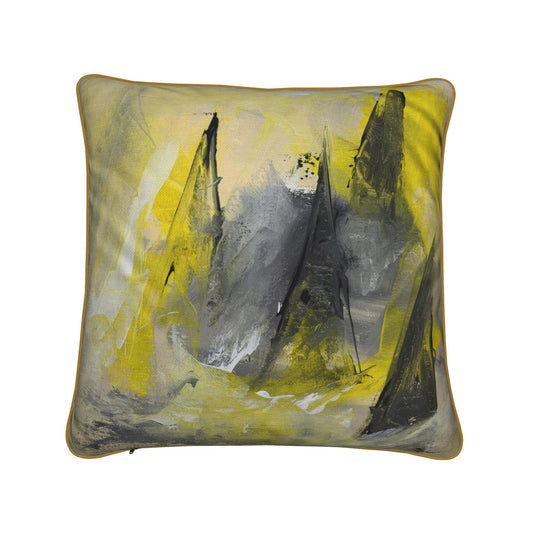 The Race Cushion