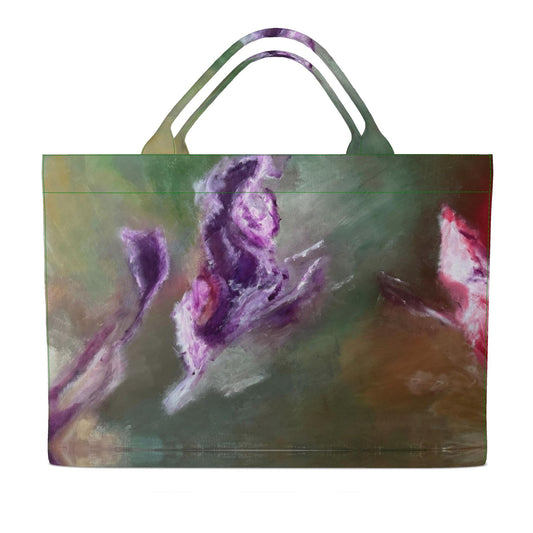 Bella Rosa Carryall Tote