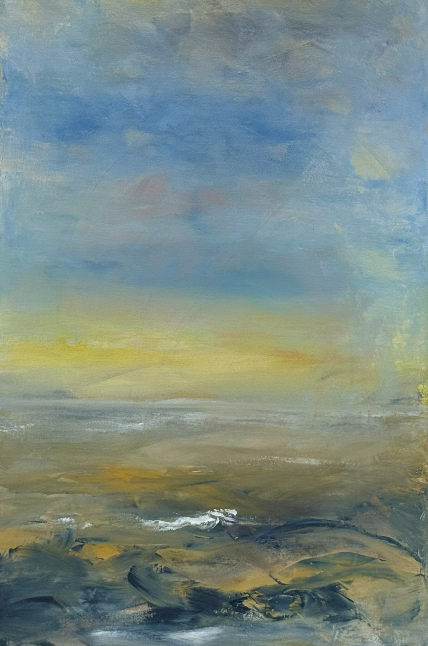 Distant Plains