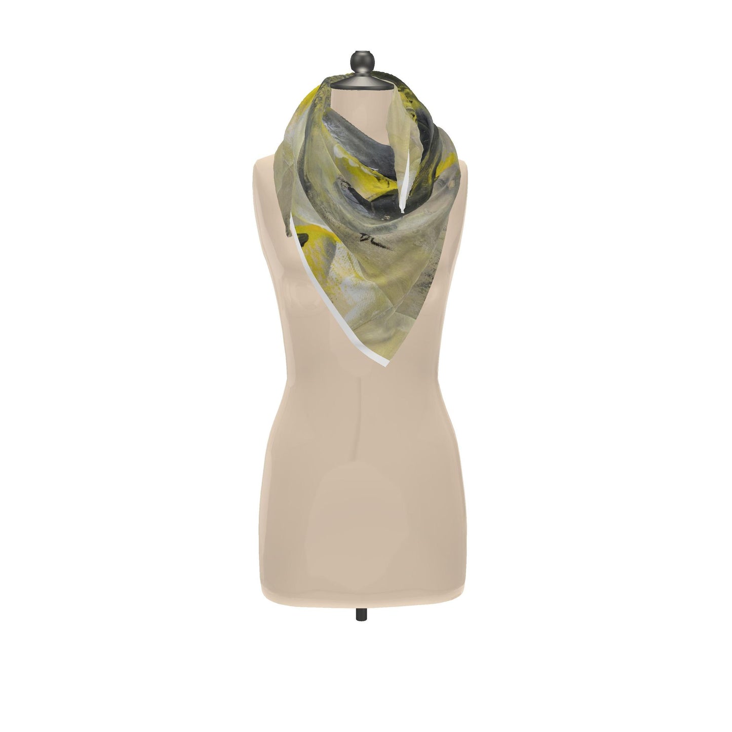 Scarf Wrap or Shawl
