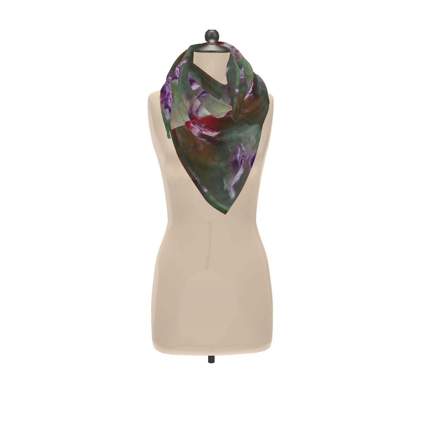 Scarf Wrap or Shawl