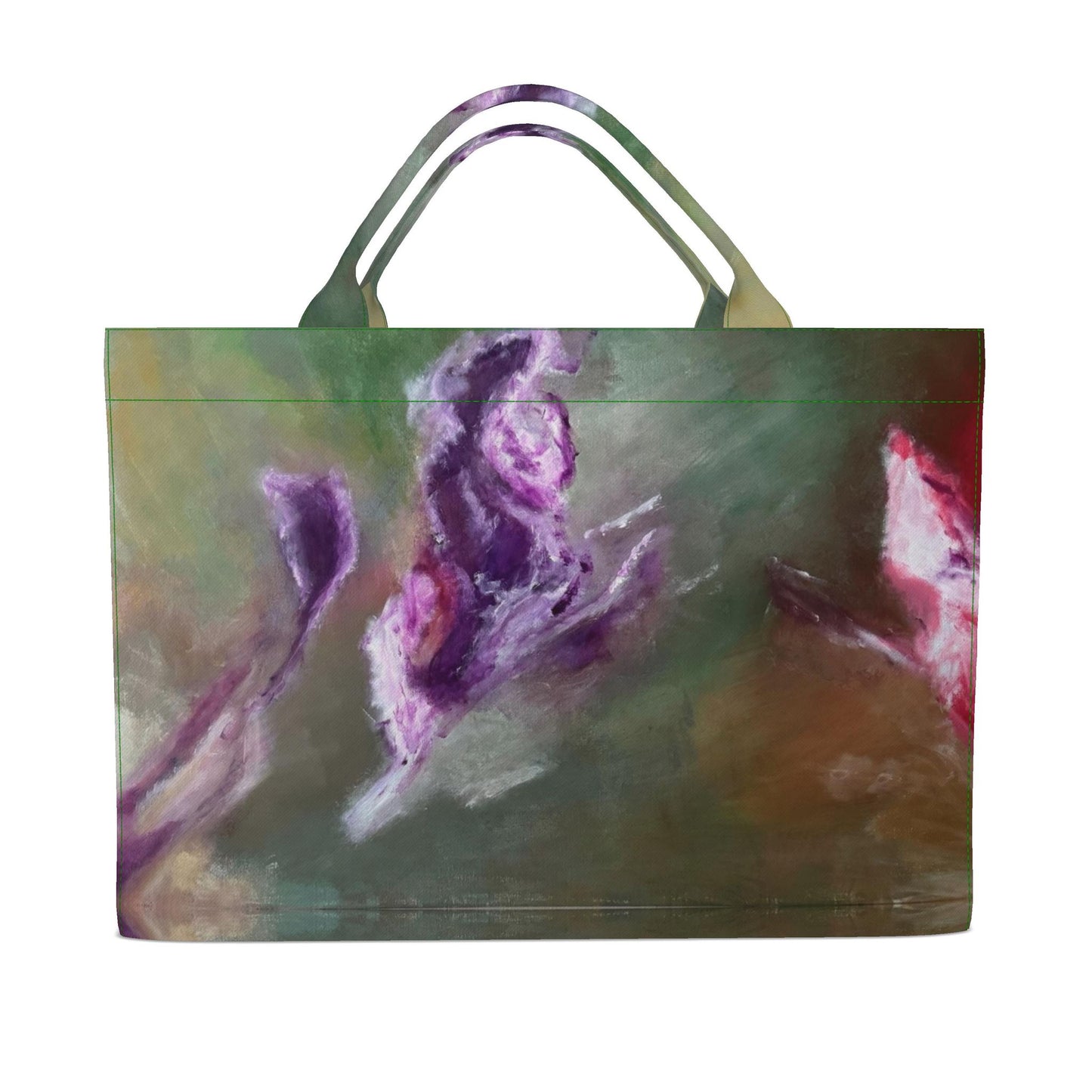 Carryall Tote Bags