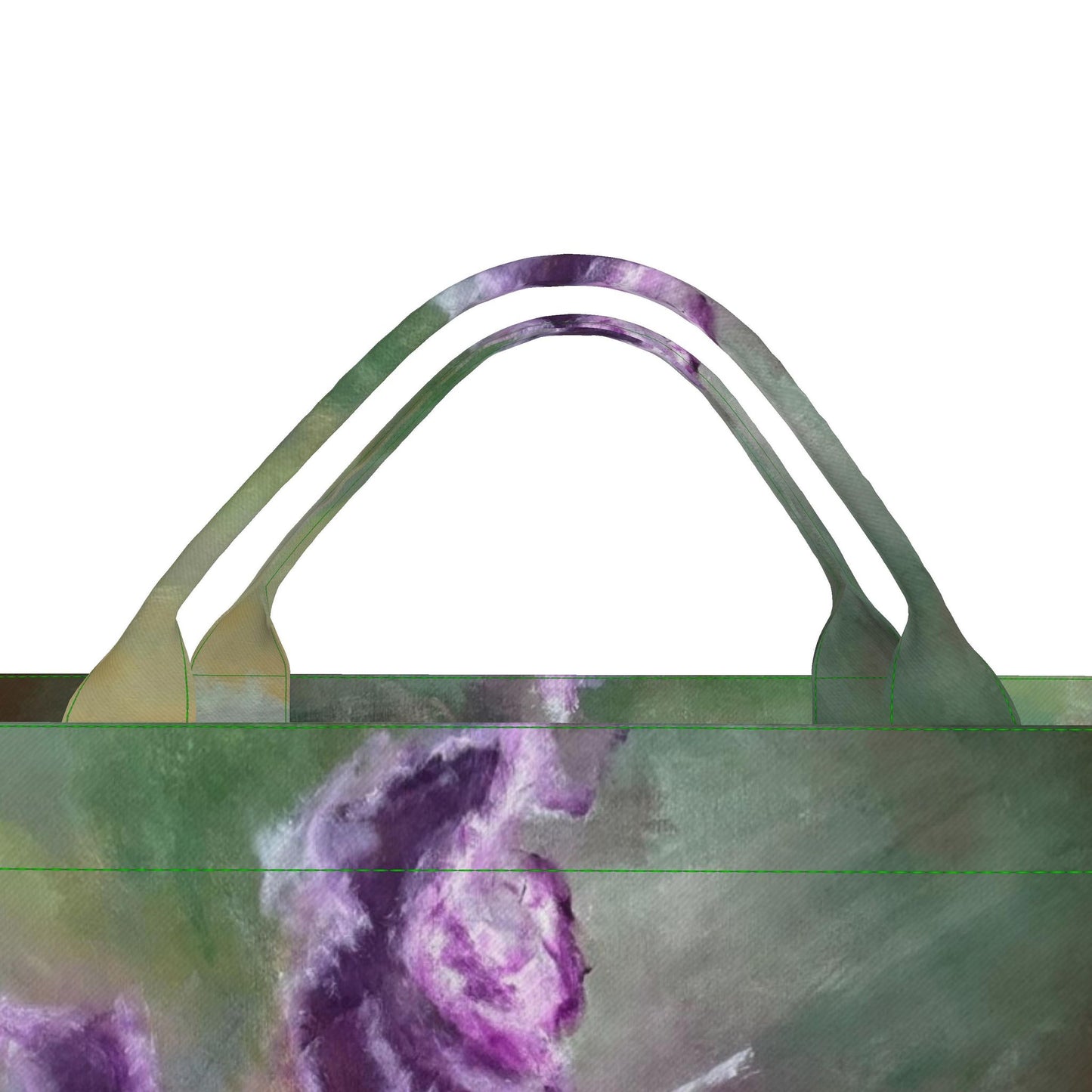 Carryall Tote Bags