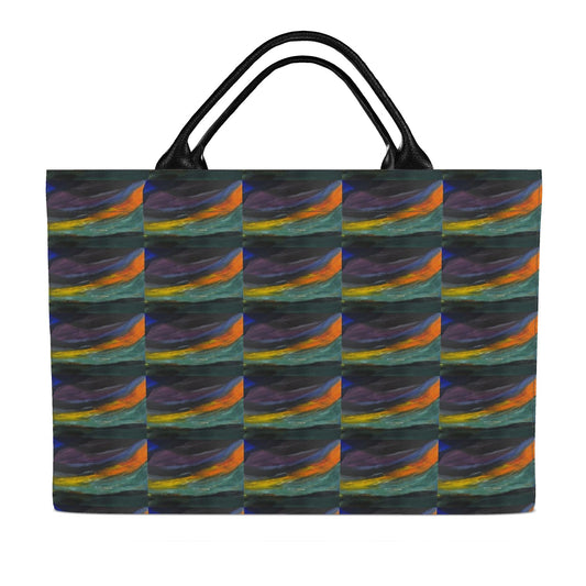 Carryall Tote Bags