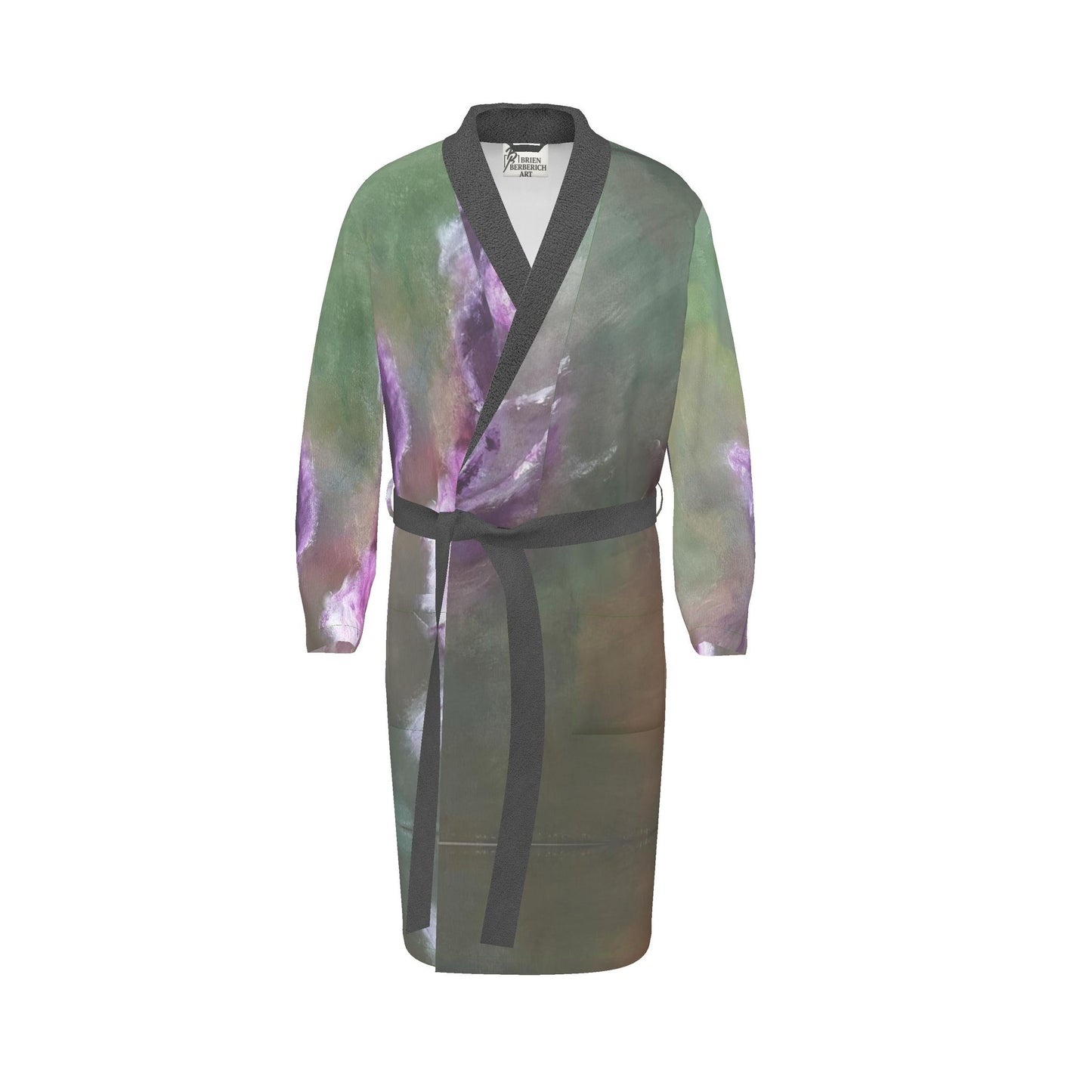 Bathrobe