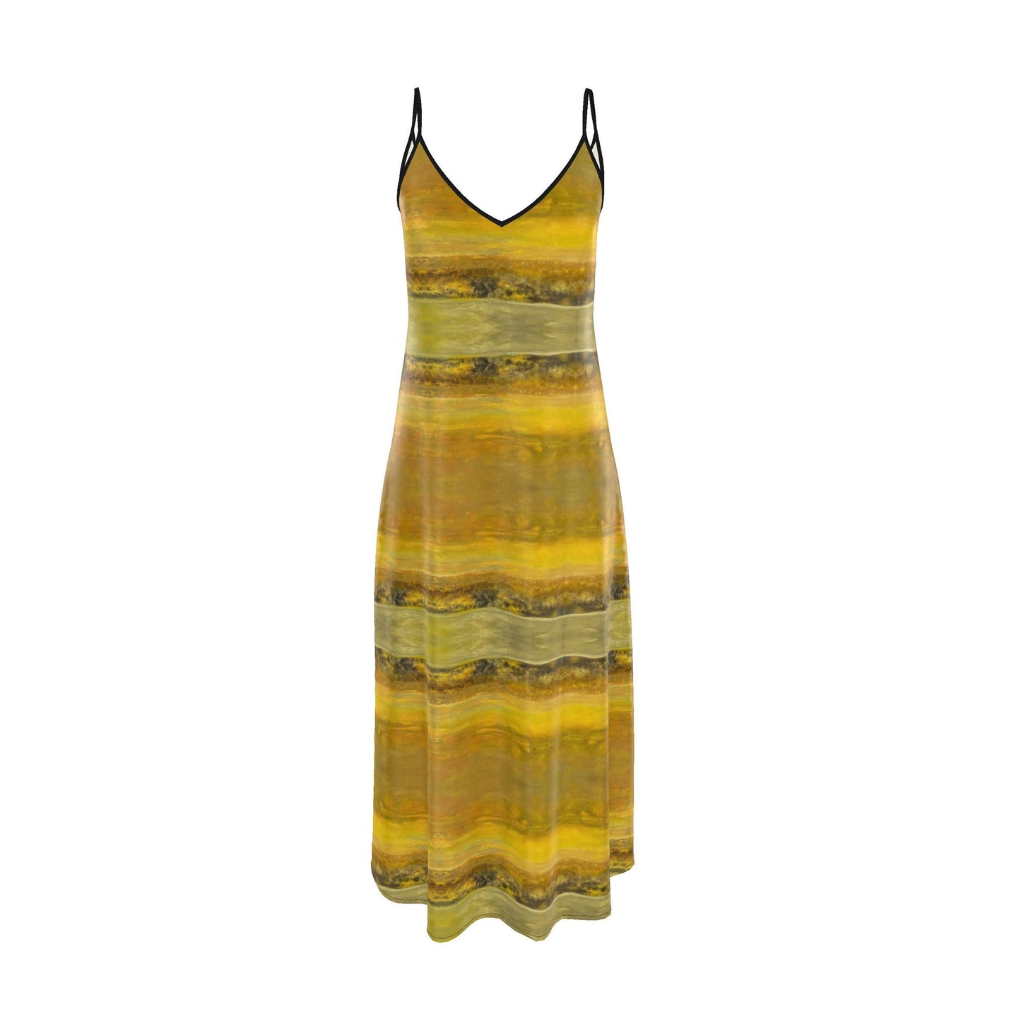 Slip Dress