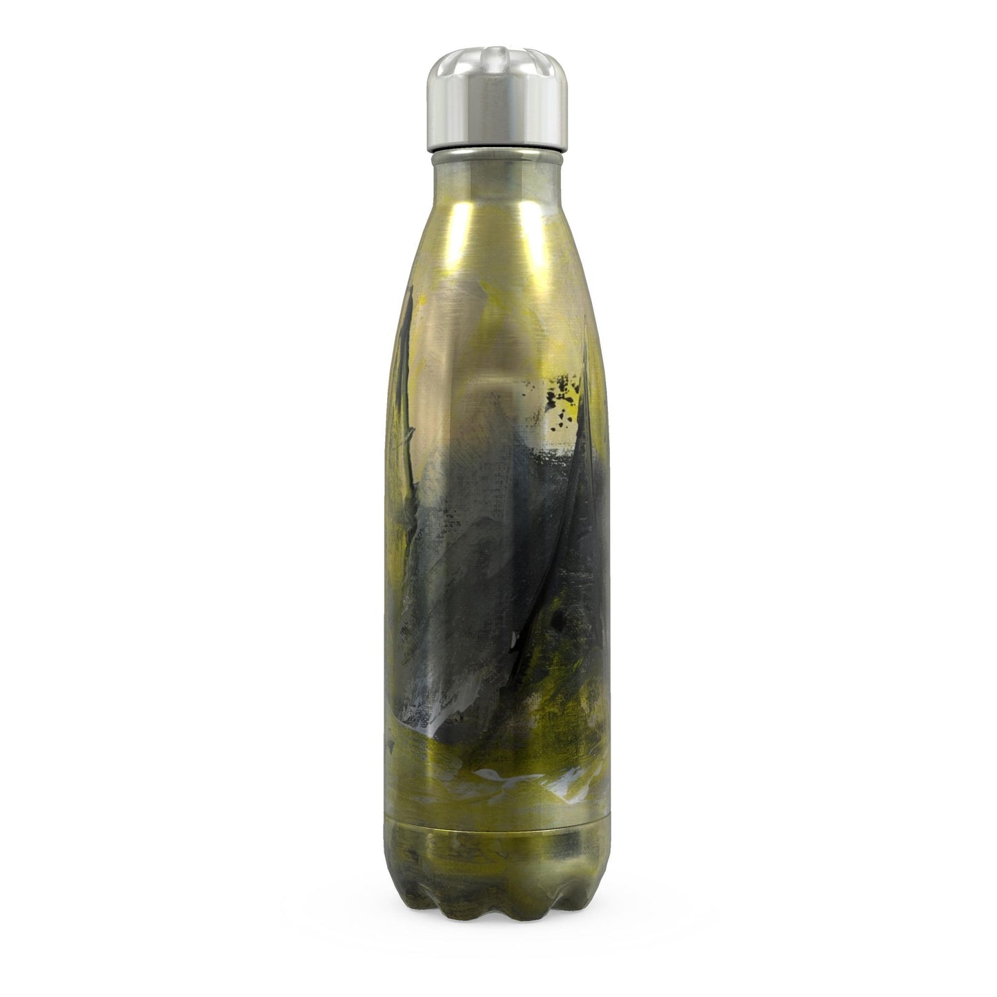 Stainless Steel Thermal Bottle