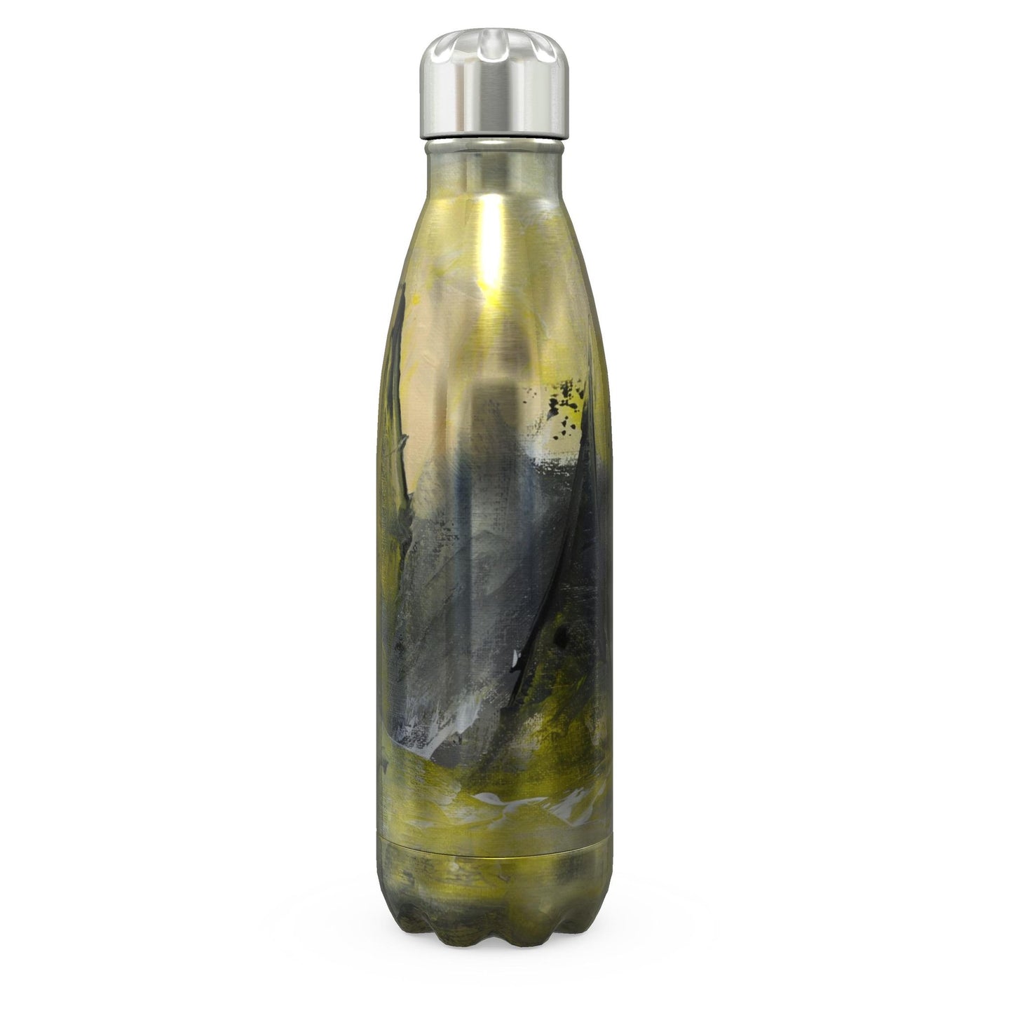 Stainless Steel Thermal Bottle