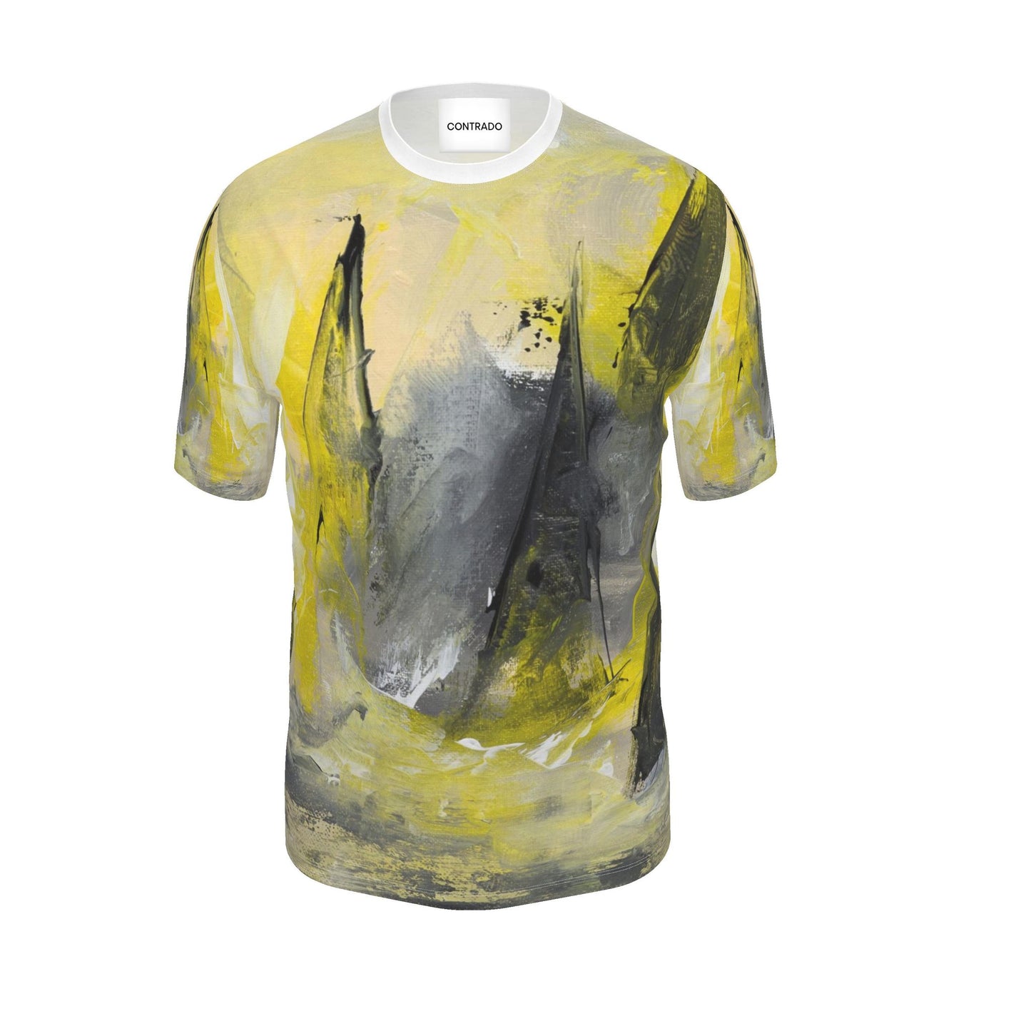 Mens T-Shirt