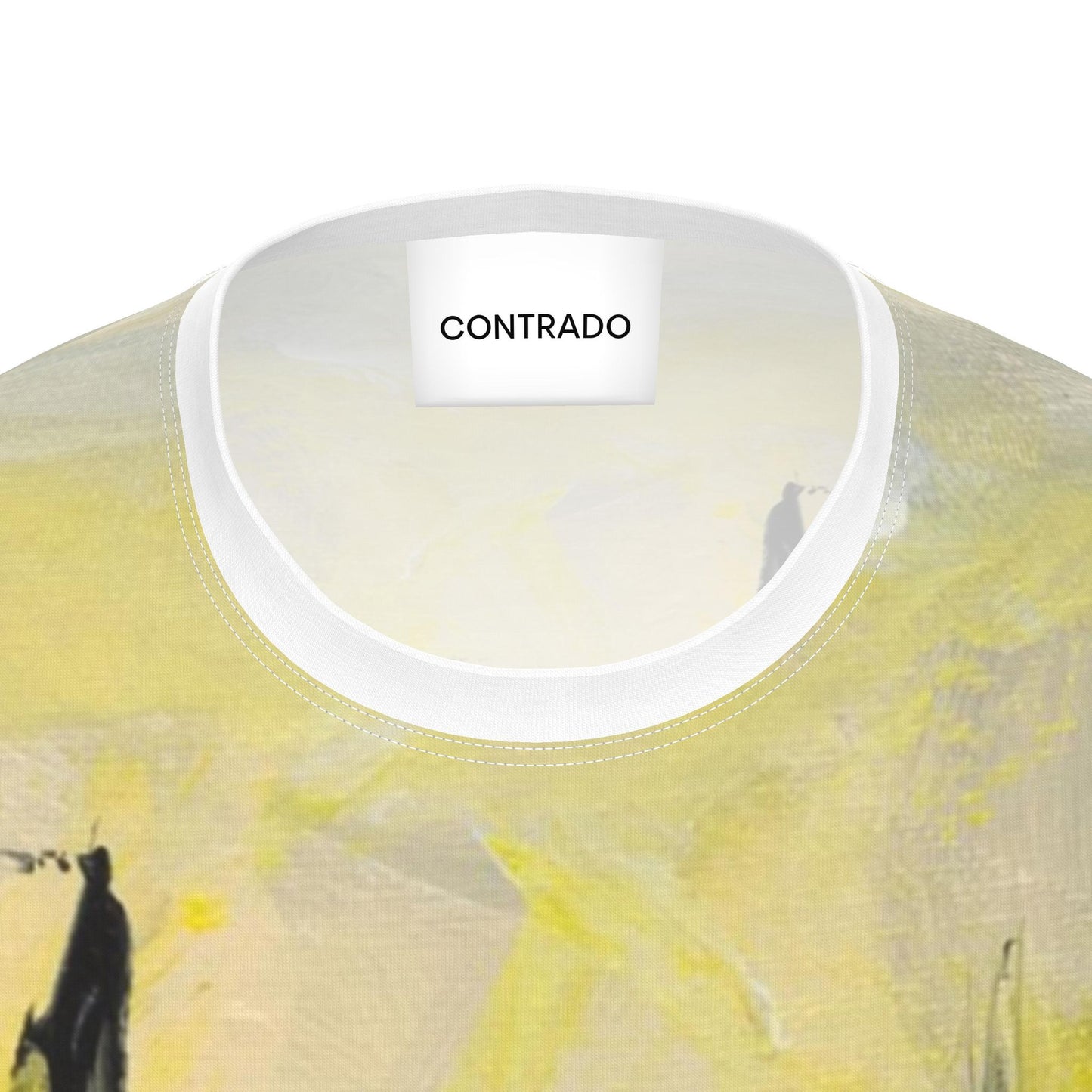 Mens T-Shirt