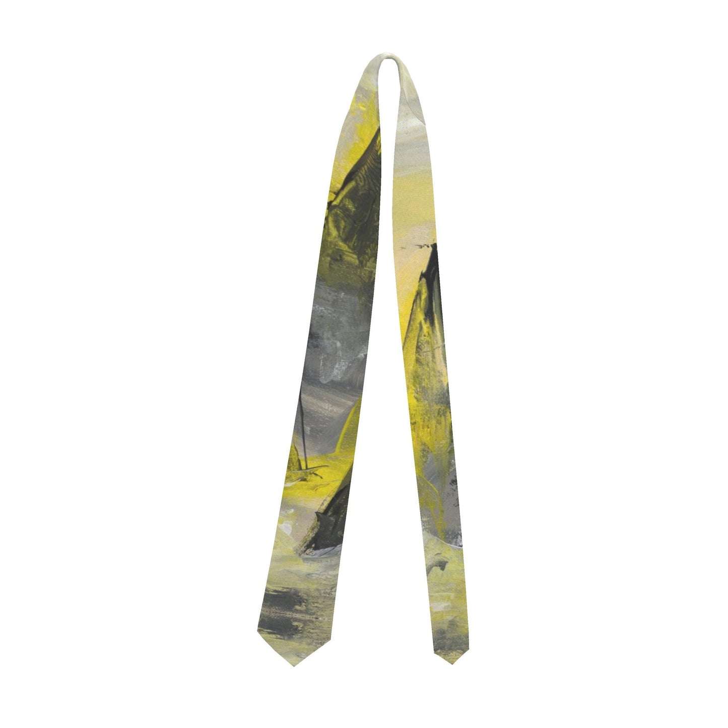 Handmade Silk Tie