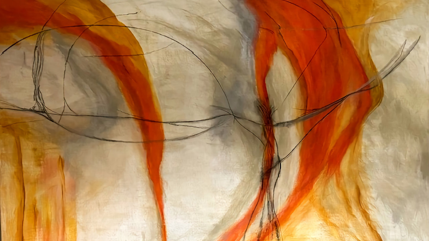 Orange Flow image 0