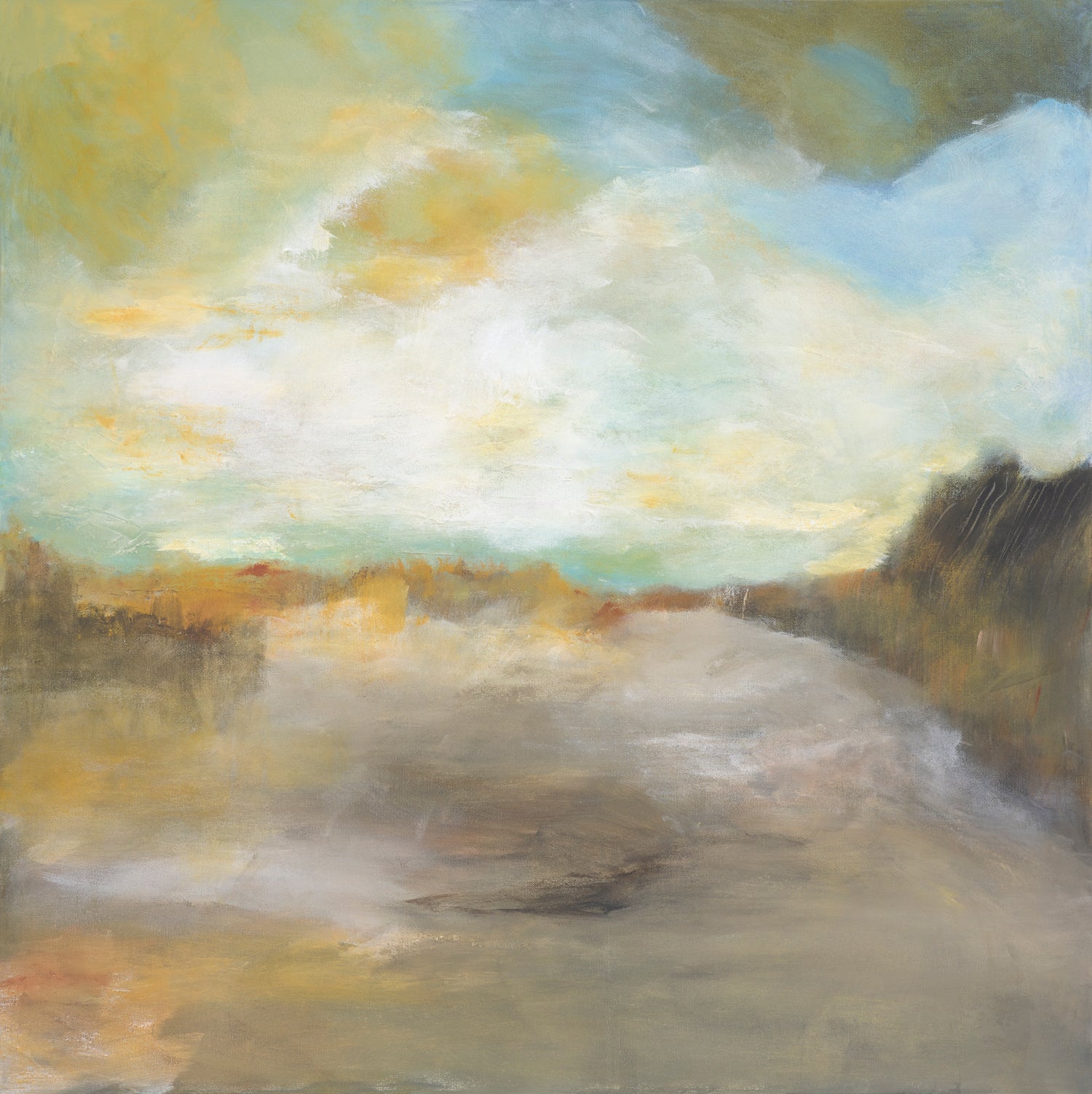 Rising Hopes image 0