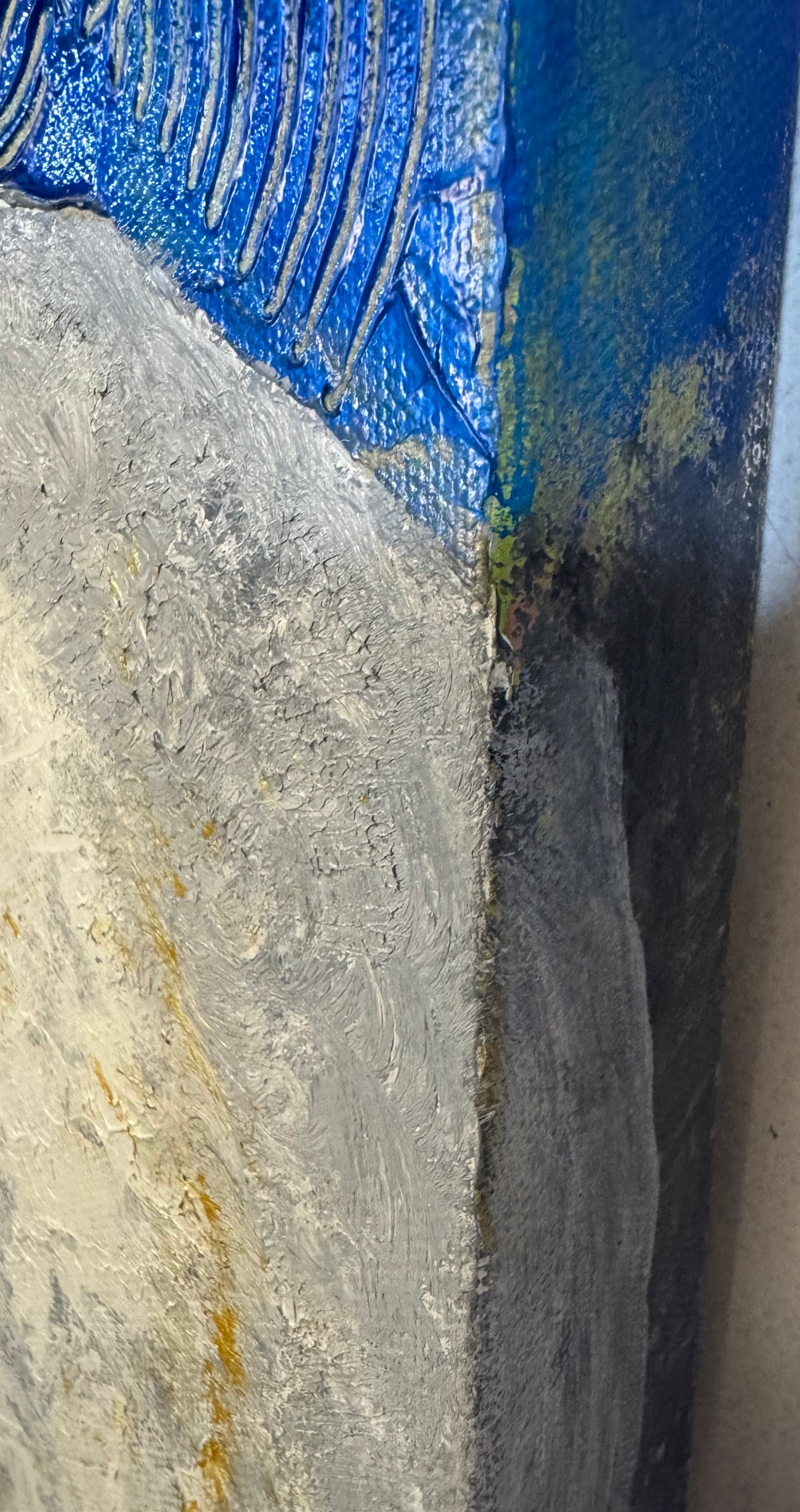 Sides Gallery Wrapped