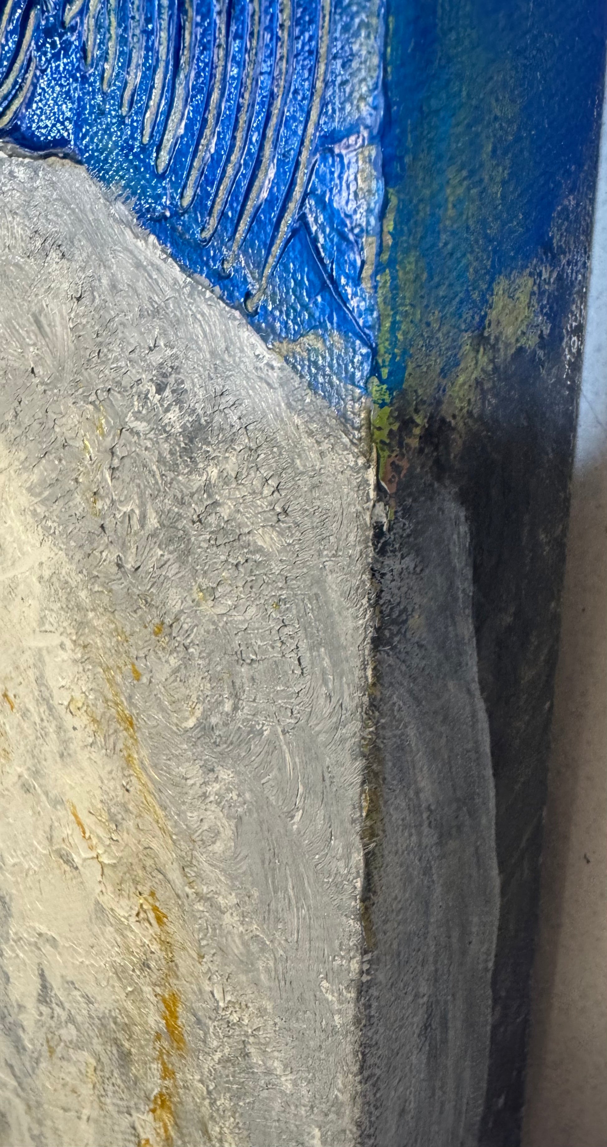 Sides Gallery Wrapped