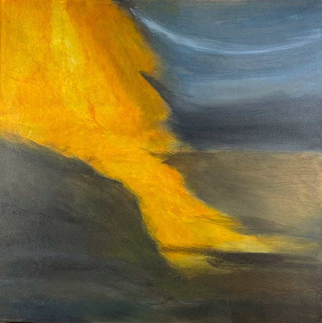 Golden Descent