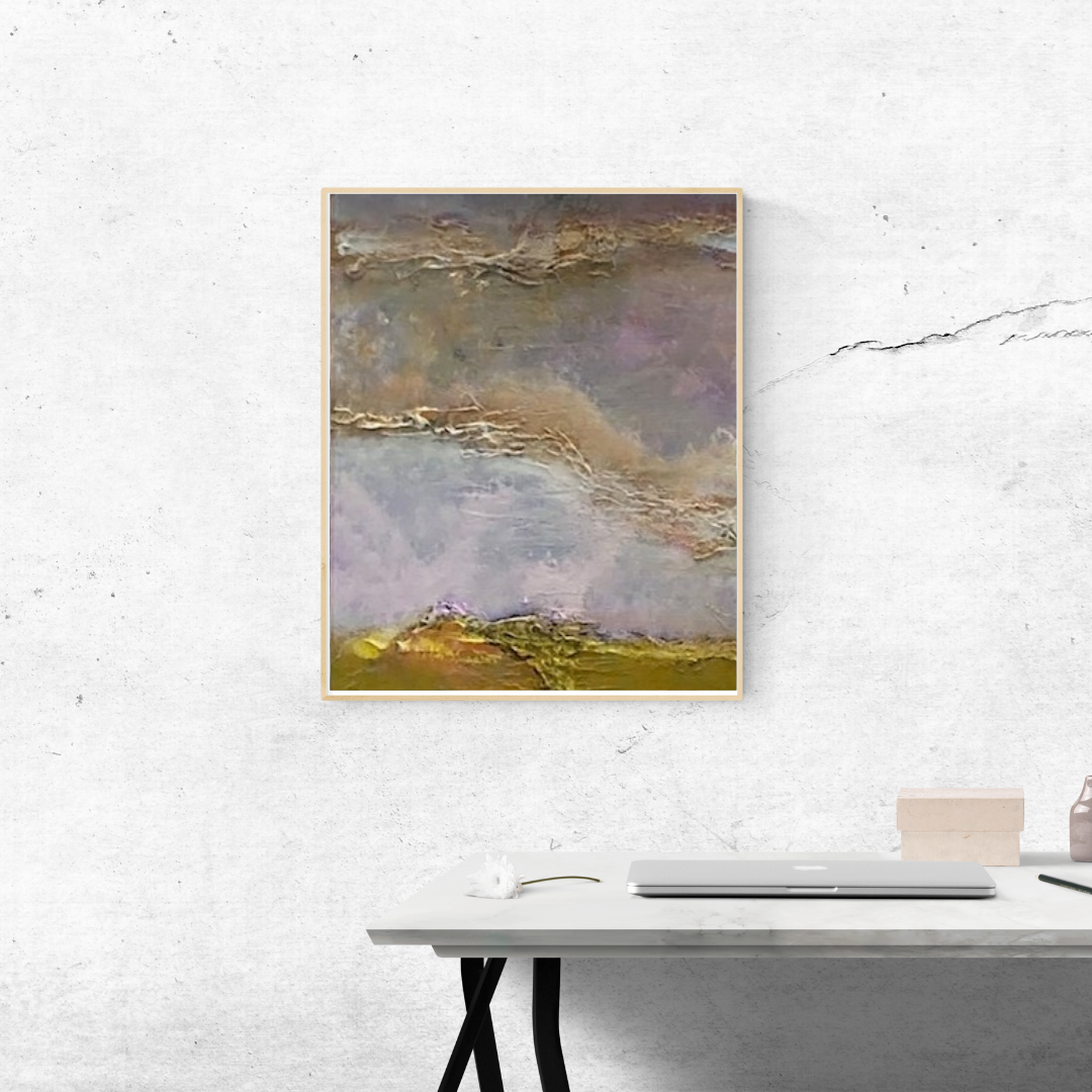 Giclee Print - multiple sizes 