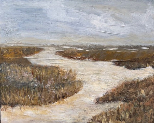 Low Country II
