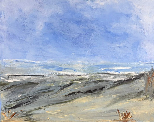 Low Tide 2.0