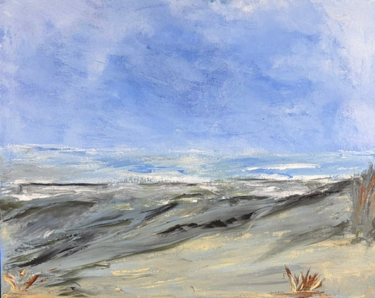Low Tide 2.0