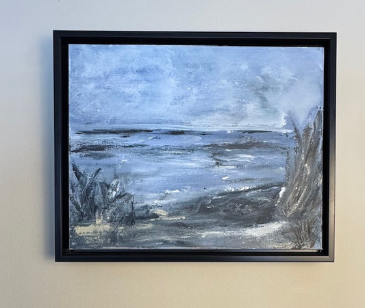 Low Tide 3.0 - Original Painting