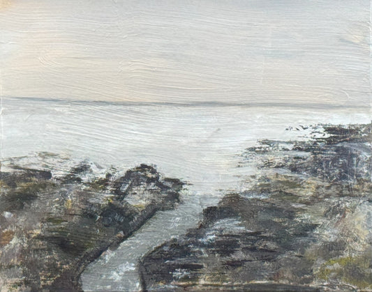 Rocky Outcropping