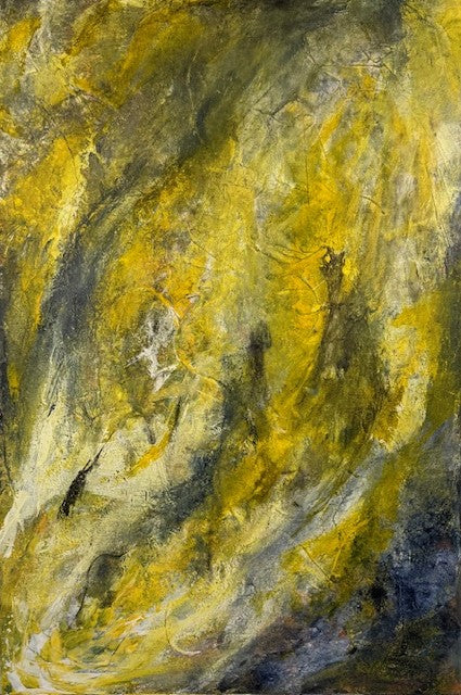 Yellow Engagement