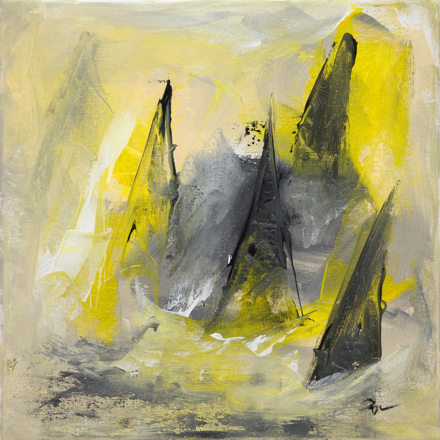 The Race Prints image 0