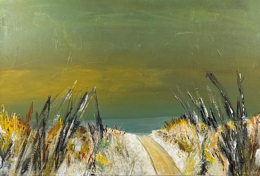 A Path to the Sea image 0