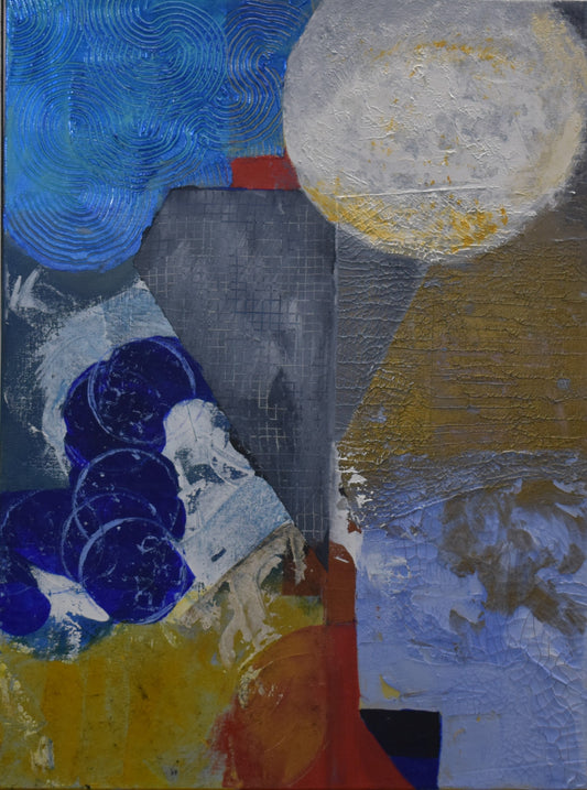 Dreams of a Juggler image 0