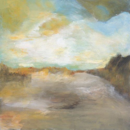 Rising Hope Giclee Prints