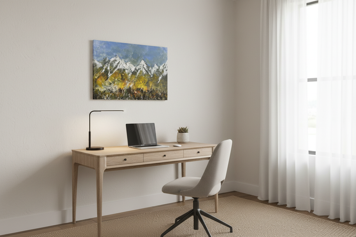 Home Office